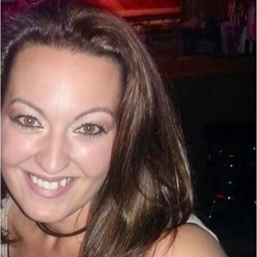 Meet your Posher, Christina